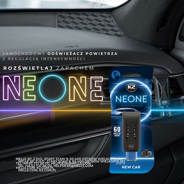 V377 K2 NEONE Raw Force samochodowy odświeżacz powietrza.pdf