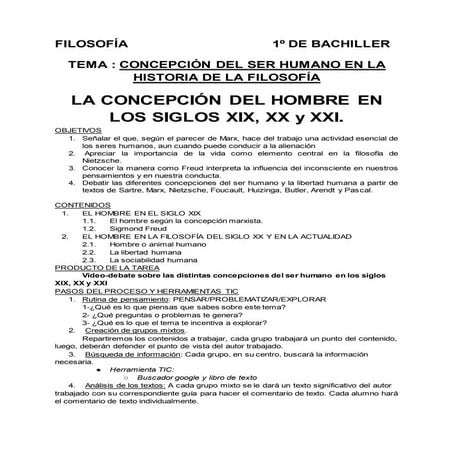 1ª e actividad: el ser humano en la antigua grecia | DOCX