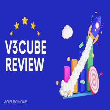 V3Cube Review Insights Separating Facts & Scams .pdf