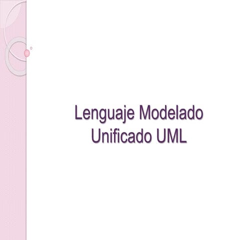UML