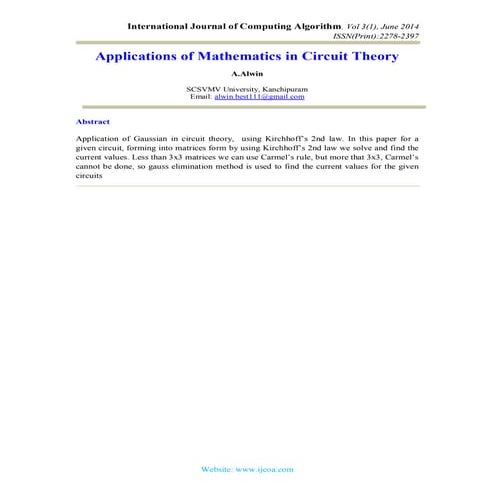 Chordal Graphs and Their Clique Graphs | PDF