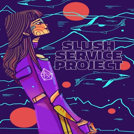 IDBM x Slush – Service Leadership Minor Handbook