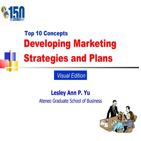 V47 Ch2 Dev Marketing Strategies Lesley Yu  Visual Edition