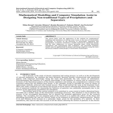 Reconstruction of electrical impedance tomography images based on the ...