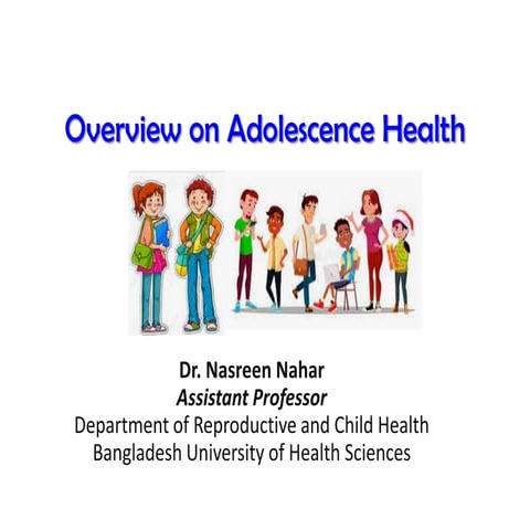 Adolescent Health_for reproductive and child health.pdf