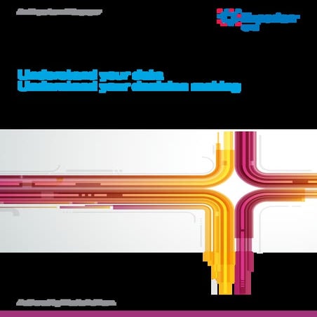 Getting Ahead Of The Game: Proactive Data Governance