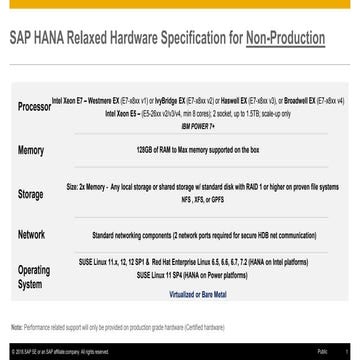v4 SAP HANA Cost-optimized Hardware for Non-Production.pptx