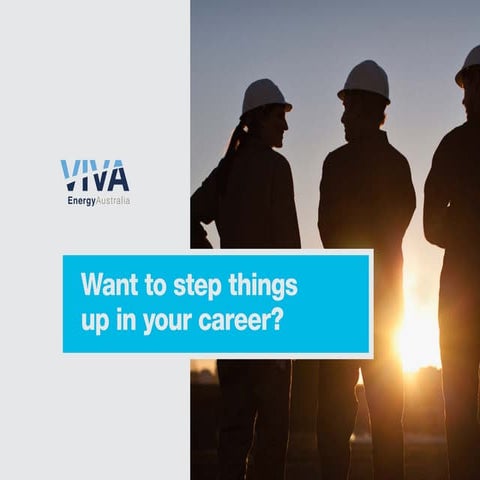 Career moves: Your guide to getting where you want to go at work