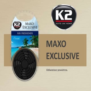 V800 K2 MAXO EXCLUSIVE - super odśw...