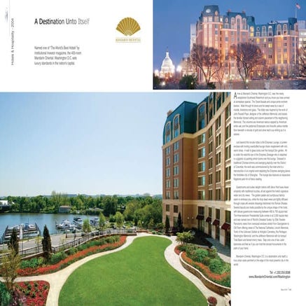 V 8 (Mandarin Oriental Hotel)