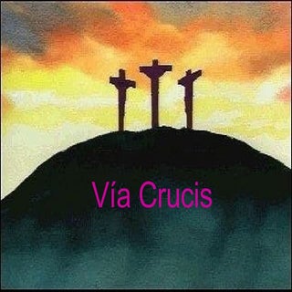 VíA  Crucis