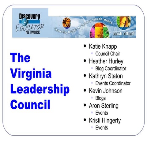 VA Leadership Council