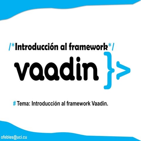 Vaadin