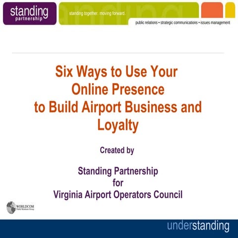 Va Airport Operators Council