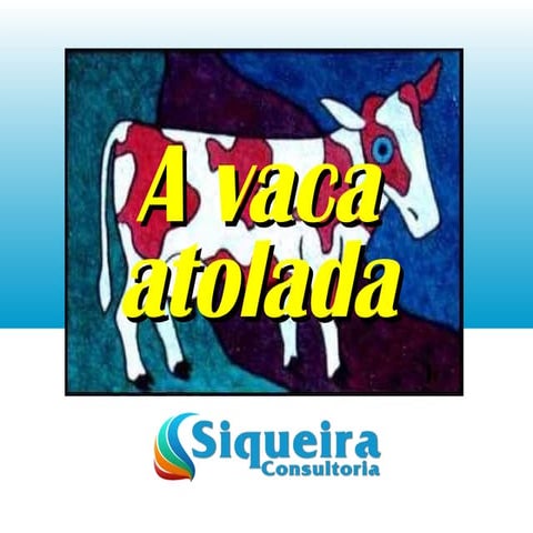 Vaca Atolada