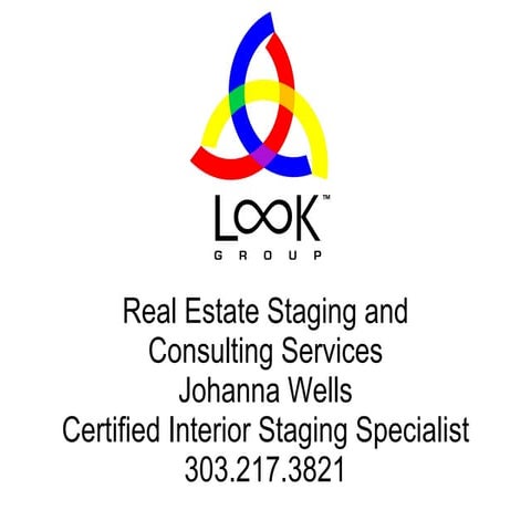 Vacant Property Home Real Estate Staging