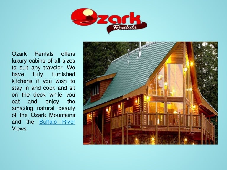 Vacation Home Rentals