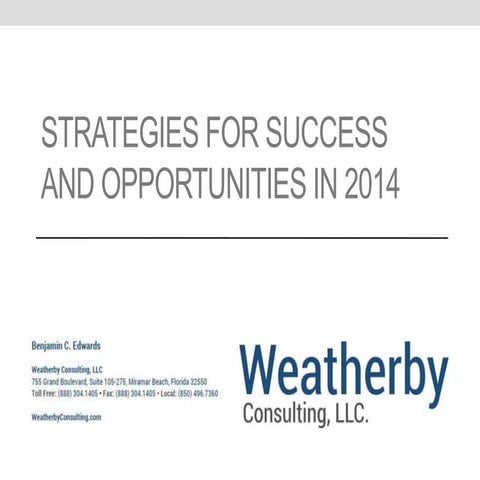 Vacation rental management companies success and opportunities in 2014