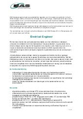 Software developer vacature