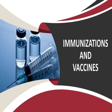 Vaccination | PPT