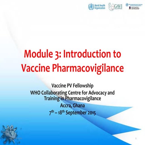 Vaccine-Pharmacovigilance