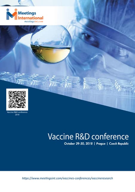 International Vaccine Congress 2018