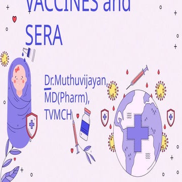 Pharmacology Lecture on Vaccines and Sera.pptx
