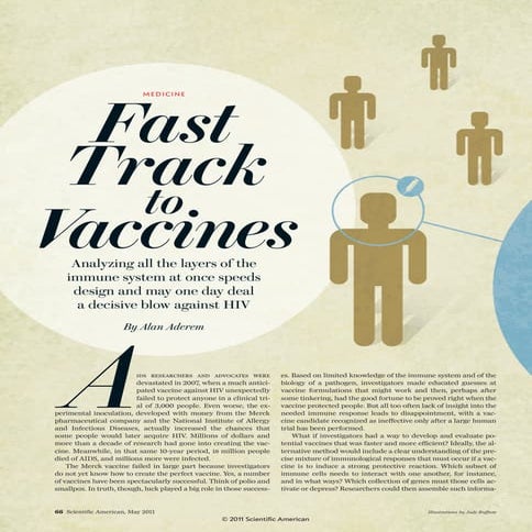 Vaccines fast | PDF