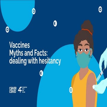 Vaccine Hesitancy in the United States | PPTX