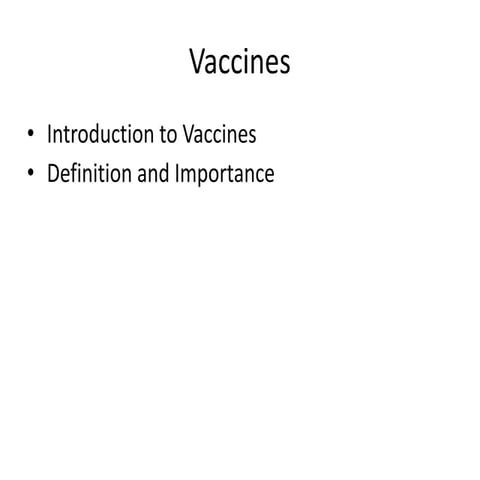 How Vaccines Work in the Immune System: Protecting Health Through ...