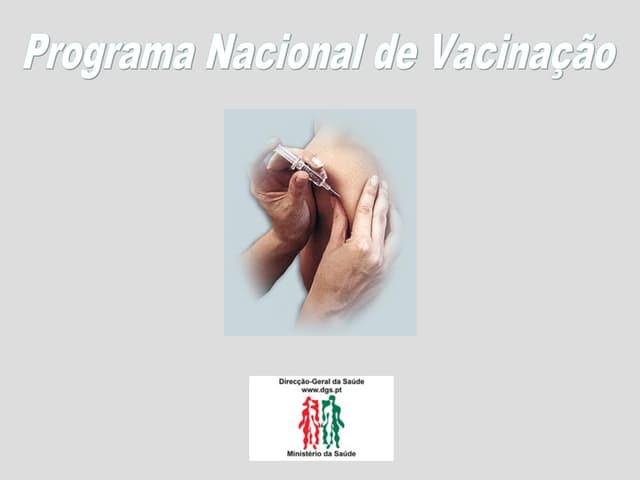 Vacinacao