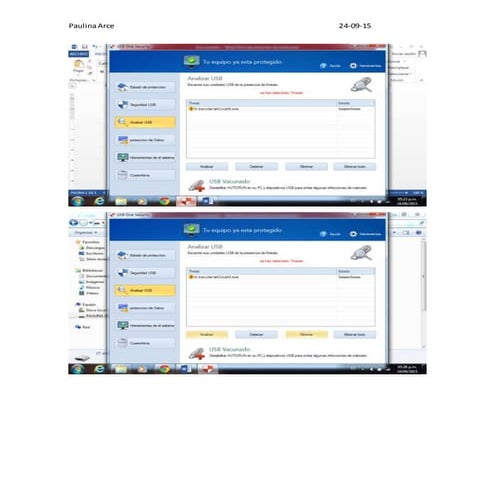 Vacunacion de memoria