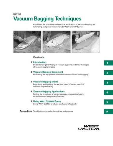 Vacuum bag 7th-ed