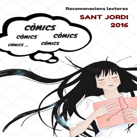 Va de còmics!!!