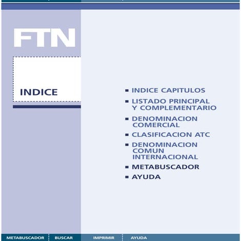 FTN COMRA 9º EDICION | PDF