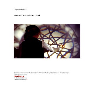 Vademecum teatru cieni