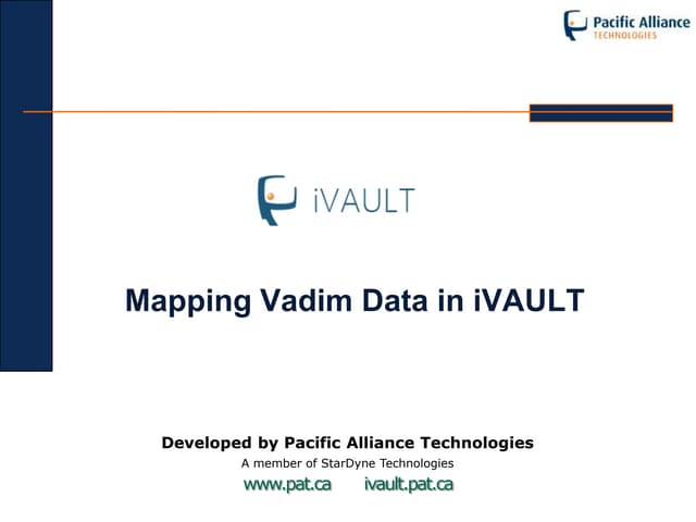 Integrating GIS to financial data