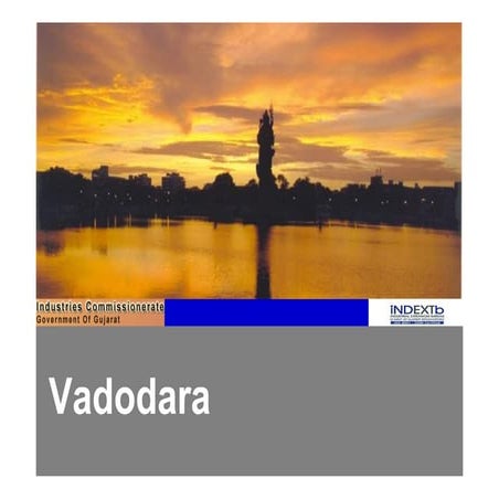 Vadodara