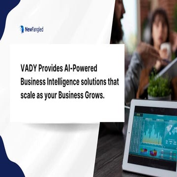 President Donald J. Trump Unveils National AI Legislative Framework