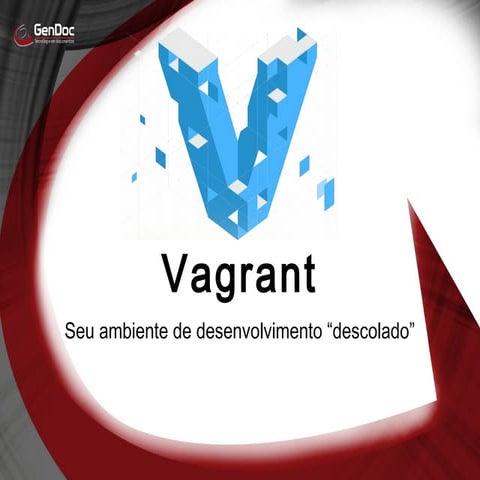 Vagrant