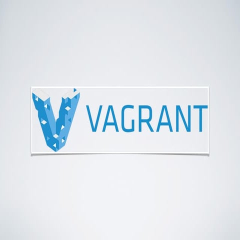 Vagrant教學