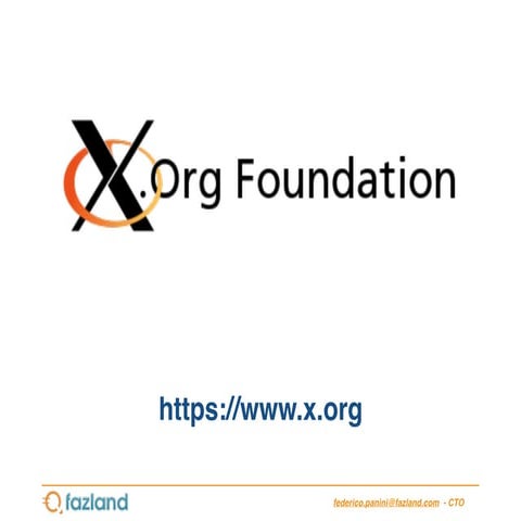 Vagrant boxes with x, export display, chrome headless