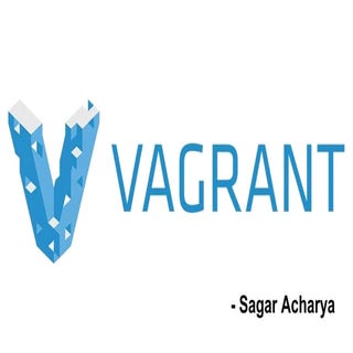 Vagrant step-by-step guide for Begi...