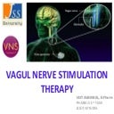 Vagus nerve stimulation.vijit