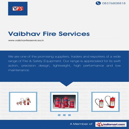Intro_A_Square_Fire_Safety_Services | PDF