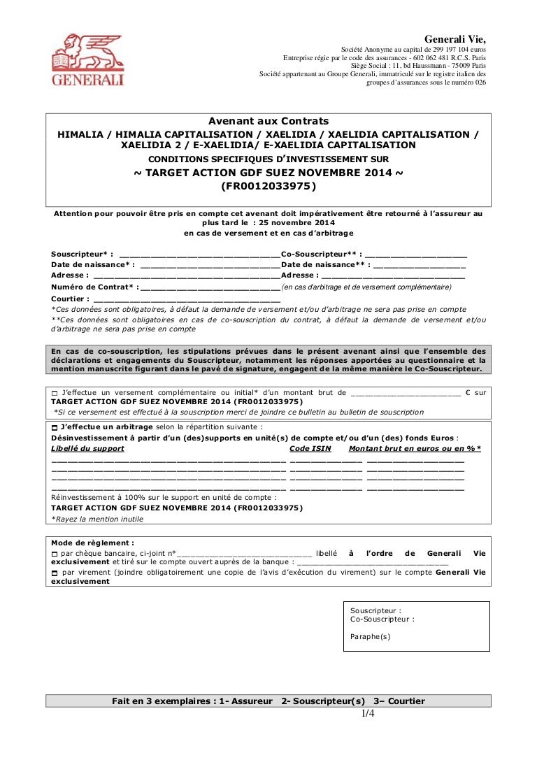 Mutuelle De France Unie Tableau De Garantie Pdf