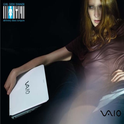 Vaio at 2nd GGD Greece