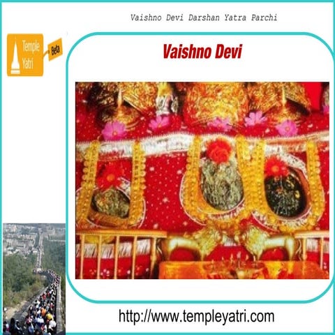 Vaishno devi