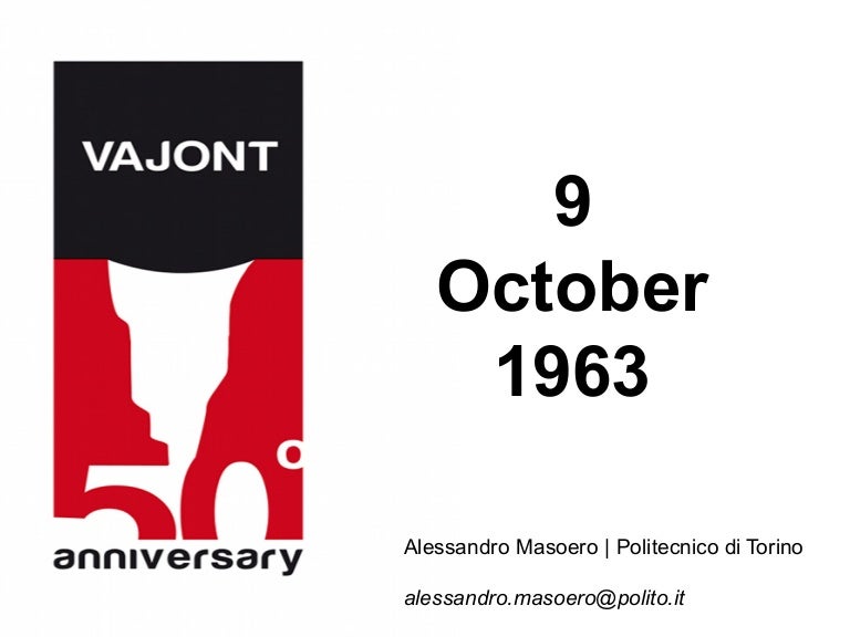 Vajont Eng Al Masoero