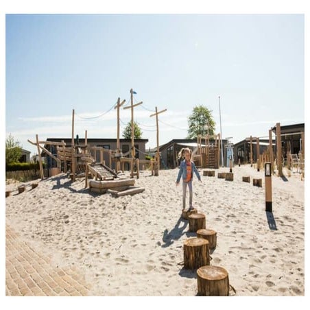  Vakantiehuis Noordwijk